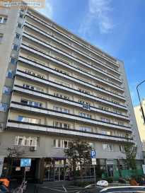 Mieszkanie Wynajem  Śródmieście Mokotowska